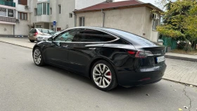 Tesla Model 3 LR, снимка 9