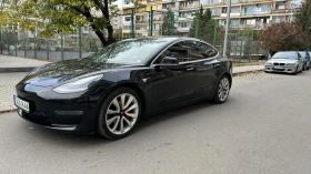 Tesla Model 3 LR, снимка 10