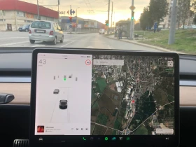 Tesla Model 3 LR, снимка 6