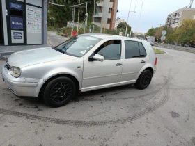 VW Golf 1.9сди 82коня, снимка 2