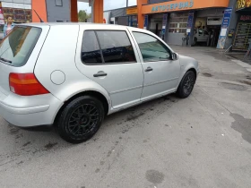 VW Golf 1.9сди 82коня, снимка 4