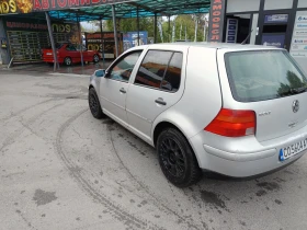 VW Golf 1.9сди 82коня, снимка 5