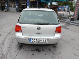 VW Golf 1.9сди 82коня, снимка 6