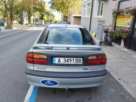 Renault Laguna, снимка 8