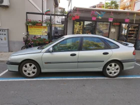 Renault Laguna, снимка 9