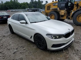 BMW 530 2019 BMW 530 XI | Mobile.bg    4