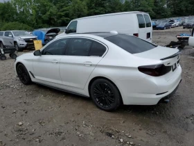 BMW 530 2019 BMW 530 XI | Mobile.bg    2