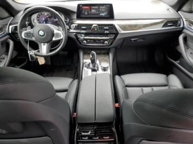 BMW 530 2019 BMW 530 XI | Mobile.bg    8