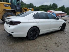 BMW 530 2019 BMW 530 XI | Mobile.bg    3