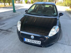 Fiat Punto 1.3, снимка 7