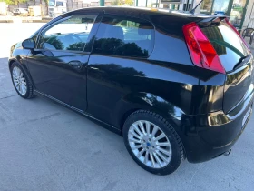 Fiat Punto 1.3, снимка 4