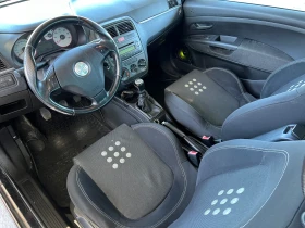 Fiat Punto 1.3, снимка 6