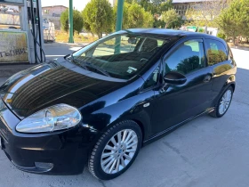 Fiat Punto 1.3, снимка 1