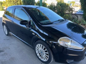 Fiat Punto 1.3, снимка 2