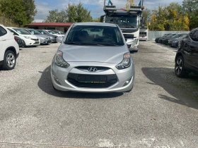     Hyundai Ix20 1.4 CRDI