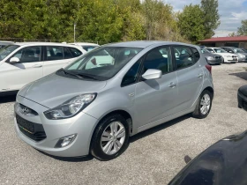 Hyundai Ix20 1.4 CRDI | Mobile.bg    2