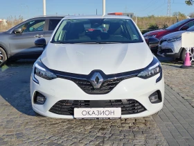 Renault Clio 1.0TCe/ 90.. | Mobile.bg    2