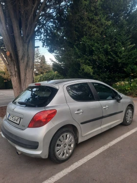 Peugeot 207 1.4 - 2500 € - 38694331 11