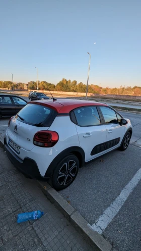 Citroen C3, снимка 2