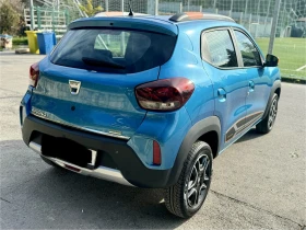 Dacia Spring 2022 CCS | Mobile.bg    7