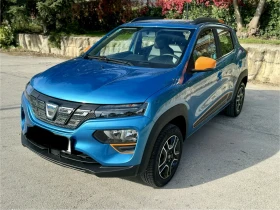 Dacia Spring 2022 CCS | Mobile.bg    3