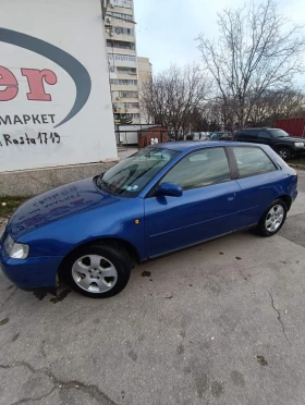 Audi A3, снимка 2