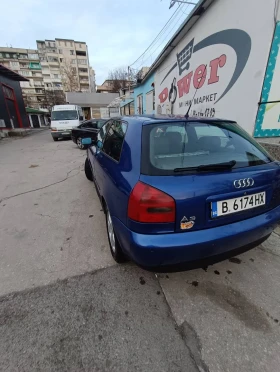 Audi A3, снимка 5