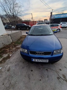 Audi A3, снимка 3