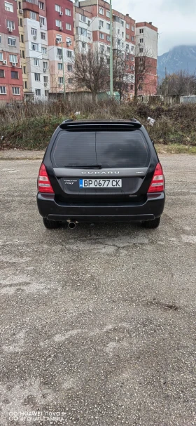 Subaru Forester, снимка 4