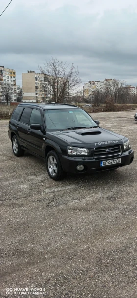 Subaru Forester, снимка 2