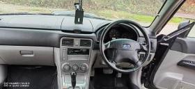 Subaru Forester, снимка 6