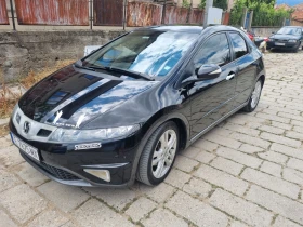 Honda Civic, снимка 1