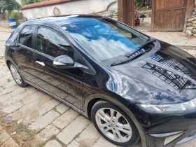 Honda Civic, снимка 14