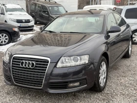     Audi A6 TDI * * FACELIFT* * FULL* * 