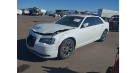     Chrysler 300c