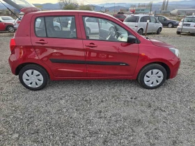 Suzuki Celerio Automatic - [5] 