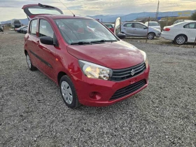 Suzuki Celerio Automatic - [4] 