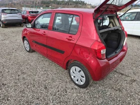 Suzuki Celerio Automatic - [7] 