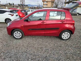 Suzuki Celerio Automatic - [6] 