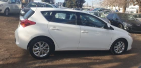     Toyota Auris 1.3VVT-I 