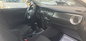 Toyota Auris 1.3VVT-I  | Mobile.bg    11