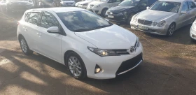     Toyota Auris 1.3VVT-I 