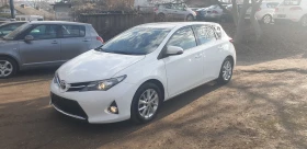     Toyota Auris 1.3VVT-I 