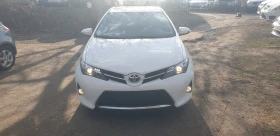     Toyota Auris 1.3VVT-I 