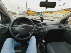 Ford Focus 1.8 TDCI, снимка 7