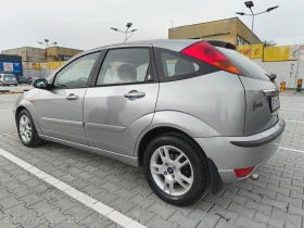 Ford Focus 1.8 TDCI, снимка 4