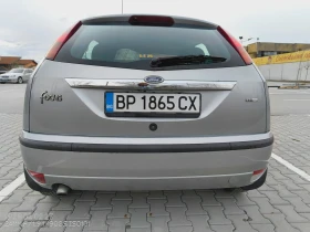 Ford Focus 1.8 TDCI, снимка 6