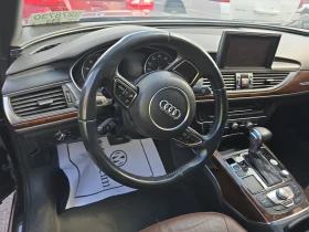 Audi A6 2.0 TFSI FACELIFT Quattro KEYLESS * Подгрев * Паме, снимка 8