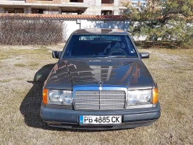 Mercedes-Benz 124 2.0i газ карбуратор 110 к.с. 132 000 км, снимка 6