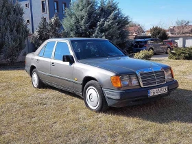 Mercedes-Benz 124 2.0i   110 .. 132 000  | Mobile.bg    1